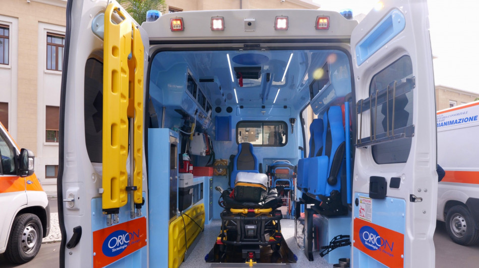 Istat, in autostrada +7% di incidenti e morti nel 2024 (2)