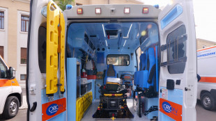 Istat, in autostrada +7% di incidenti e morti nel 2024 (2)