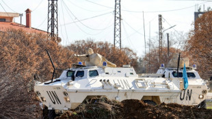 El ej&eacute;rcito liban&eacute;s acusa a Israel de "dilatar" su retiro despu&eacute;s del alto al fuego