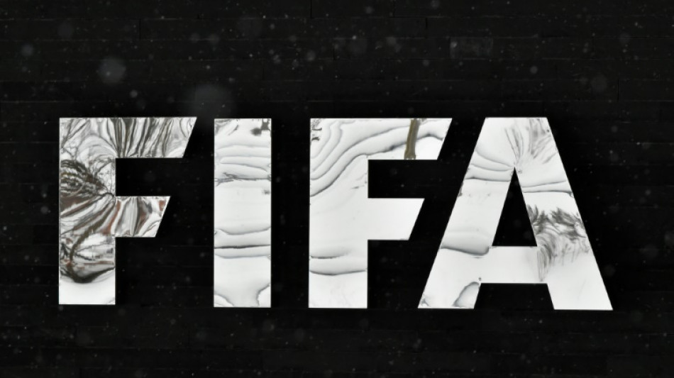 Foot/transferts: feu vert pour la chambre de compensation de la Fifa &agrave; Paris