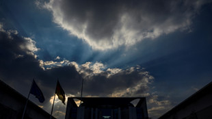 Milliardenl&uuml;cke im Haushalt tr&uuml;bt die Konjunkturaussichten f&uuml;rs neue Jahr 