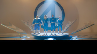 Incassi, I Fantastici Quattro battono Superman, sale box office