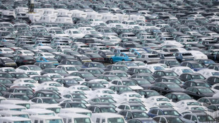 Schlechte Quartalszahlen: Krise bei Mercedes-Benz versch&auml;rft sich