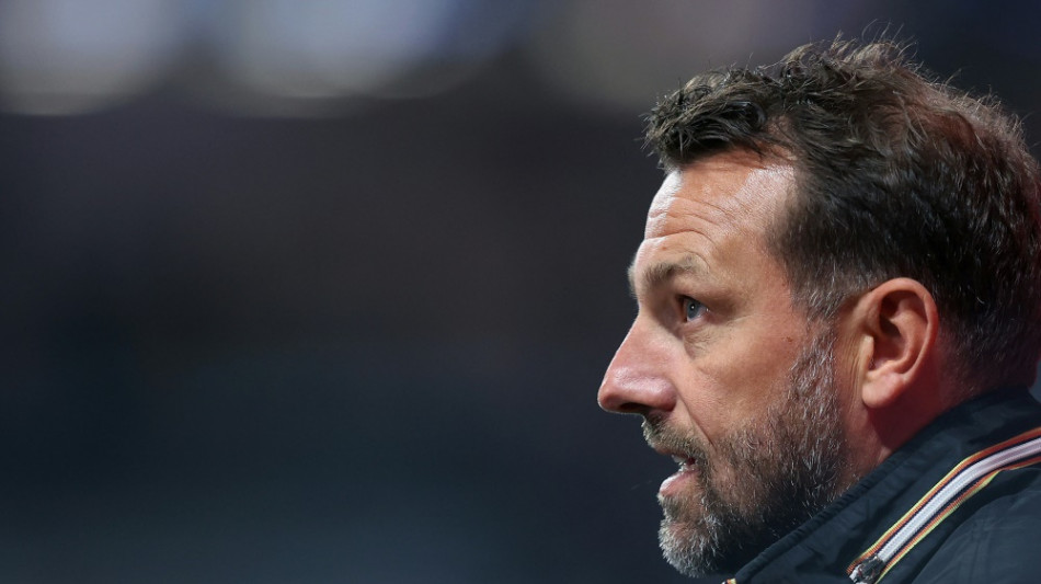 N&uuml;rnberg holt Weinzierl als Klau&szlig;-Nachfolger