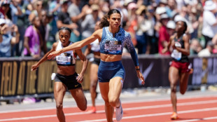 McLaughlin-Levrone, Lyles headline US championships