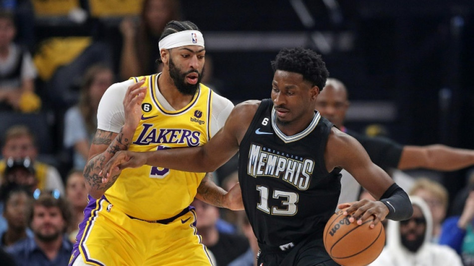 Grizzlies, Bucks bounce back as Nuggets see off Wolves