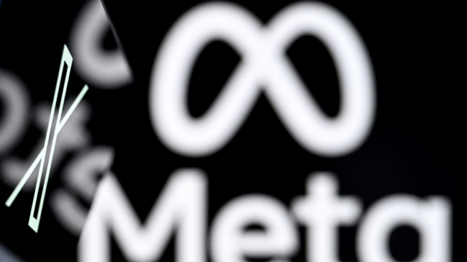 R&eacute;seaux sociaux: deux ans plus tard, l'op&eacute;ration pro-russe "Doppelg&auml;nger" prosp&egrave;re toujours