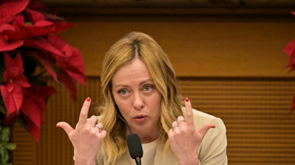 Rigueur budg&eacute;taire: l'Italie se montre plus vertueuse que pr&eacute;vu en 2024 