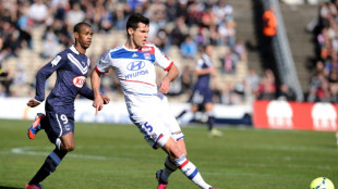 L1: "Cela n'a rien &agrave; voir avec le fascisme", se d&eacute;fend Lovren aupr&egrave;s de l'AFP