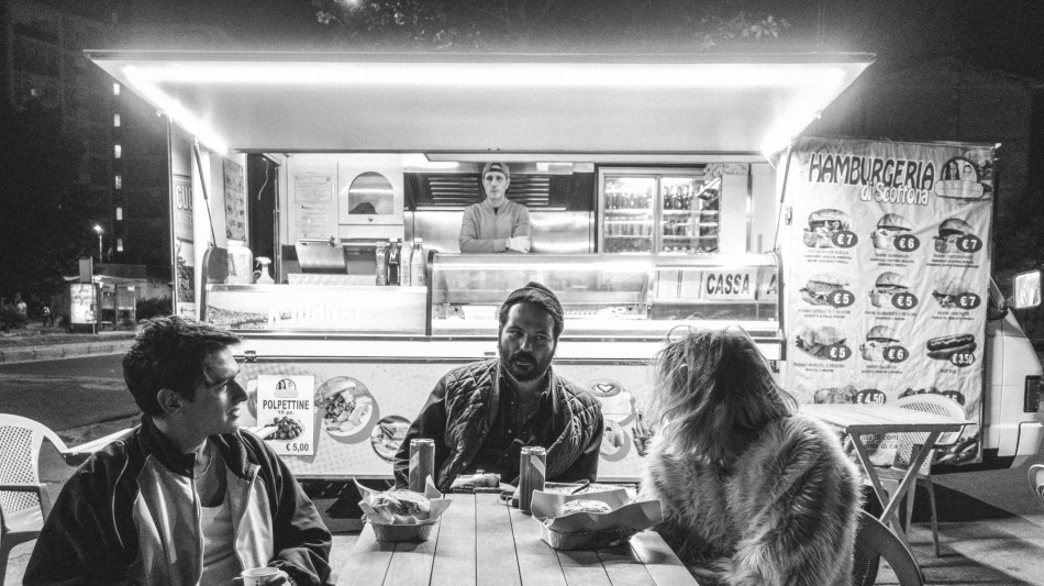 Pistone, per i giovani il cinema occasione di fuga dalla realt&agrave;