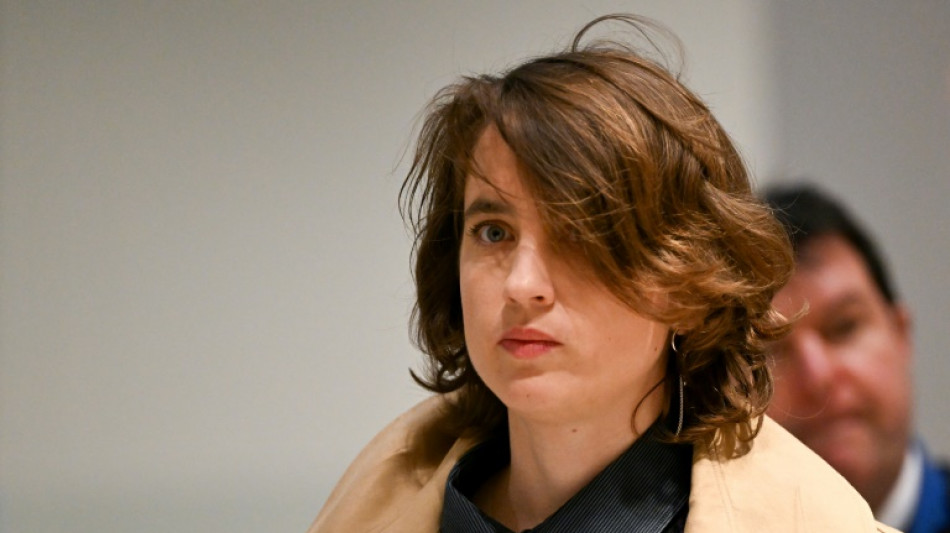 Missbrauchsprozess gegen franz&ouml;sischen Regisseur Ruggia hat begonnen