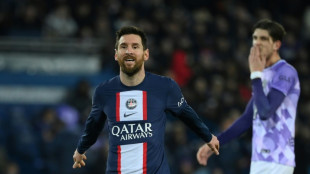 L1: Messi guide le PSG, les jeunes m&egrave;nent Lyon, Lille stoppe Rennes