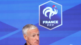 Lucas Hern&aacute;ndez volta &agrave; sele&ccedil;&atilde;o francesa ap&oacute;s 9 meses de aus&ecirc;ncia