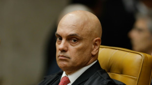 Alexandre de Moraes: Brazilian judge in showdown with far-right