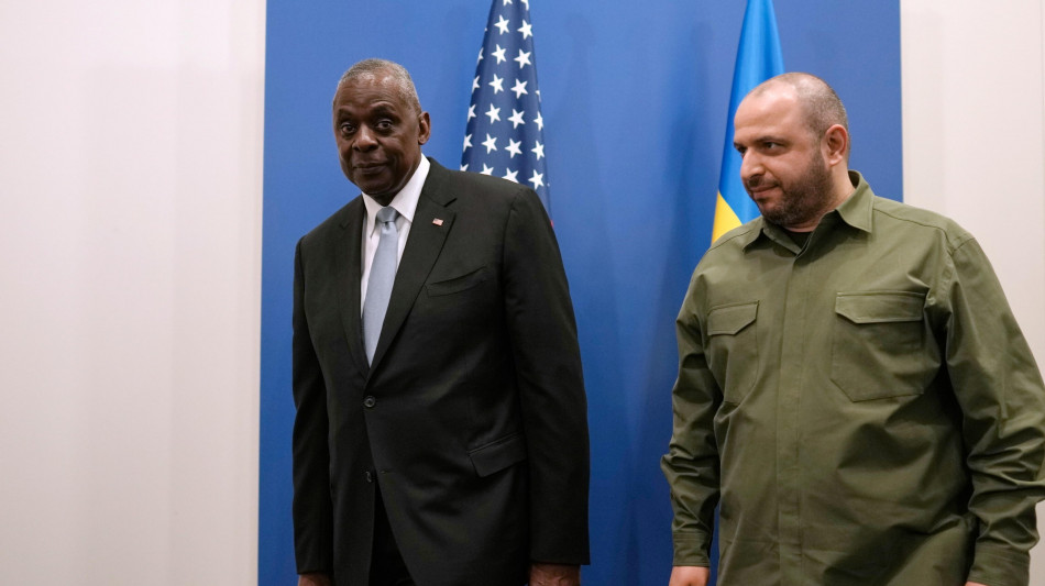 Austin, 'per Kiev &egrave; un momento critico, dare pi&ugrave; difese aeree'