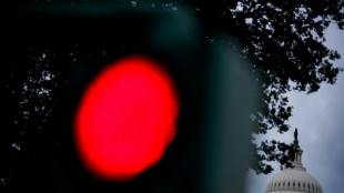 US Congress approves $9 bn in Trump cuts to foreign aid, public media