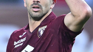 Il Napoli cade a Torino, decide l'ex Simeone