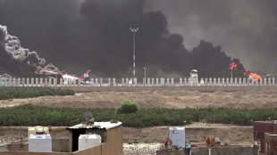 Om&atilde; anuncia cessar-fogo entre EUA e rebeldes do I&ecirc;men