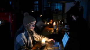Ukraine: 15 morts &agrave; Kherson, six millions de foyers affect&eacute;s par les coupures d'&eacute;lectricit&eacute;