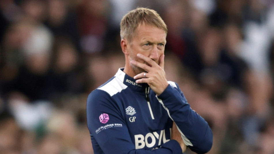 West Ham demite Graham Potter e anuncia Nuno Espírito Santo como novo técnico