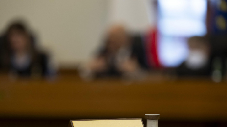 Csm approva pratica a tutela per magistrato caso Almasri