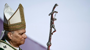 El Jubileo de los J&oacute;venes termina con una misa multitudinaria en Roma presidida por el papa