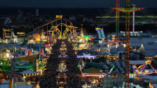 Festivalmitarbeiter in Niedersachsen mitsamt Zelt versehentlich im M&uuml;ll entsorgt