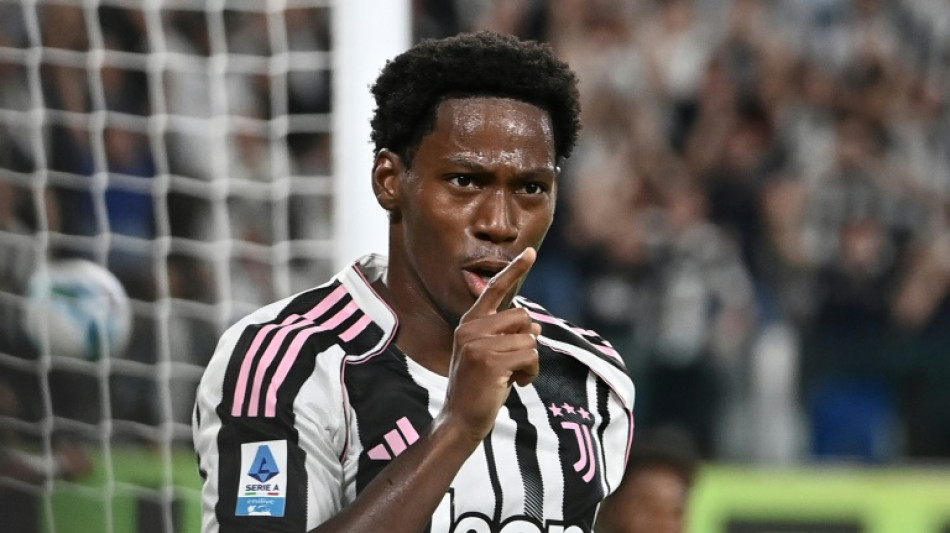 David strikes on Serie A debut as Juve ease past Parma