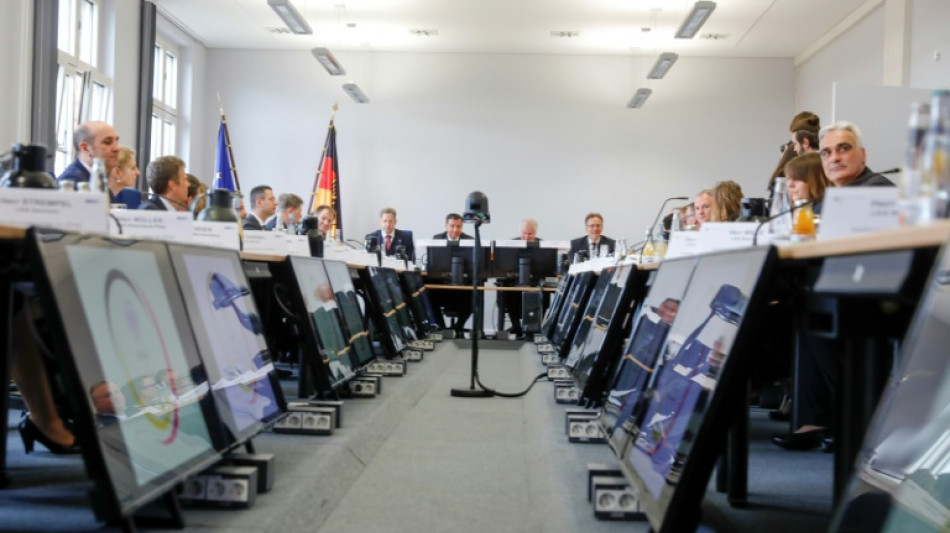 Beh&ouml;rden: Bislang 24 islamistische motivierte Anschl&auml;ge in Deutschland verhindert