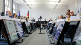 Beh&ouml;rden: Bislang 24 islamistische motivierte Anschl&auml;ge in Deutschland verhindert