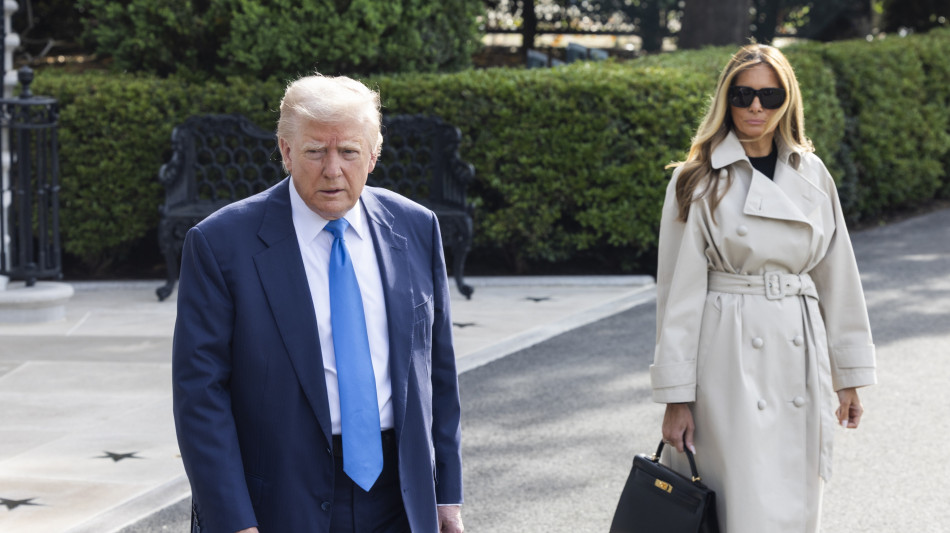 Trump a Time, 'ho concluso 200 accordi sui dazi'