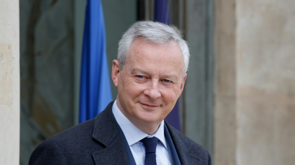 Inflation: le gouvernement demande aux industriels et aux supermarch&eacute;s de rouvrir les n&eacute;gociations commerciales