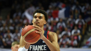 NBA: &agrave; qui perd gagne, Wembanyama et la tentation contenue du "tanking"