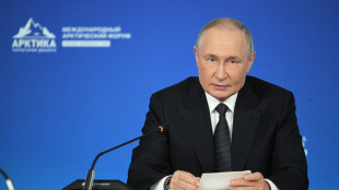 Putin, 'sono seri i piani Usa di annettere la Groenlandia'