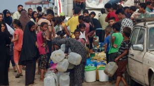 Netanyahu diz que vai 'permitir' que palestinos deixem Gaza