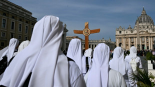 Los abusos sexuales a monjas, cada vez menos tab&uacute; dentro de la Iglesia