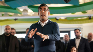 Sunak prev&ecirc; para 2&ordm; semestre de 2024 elei&ccedil;&otilde;es legislativas no Reino Unido