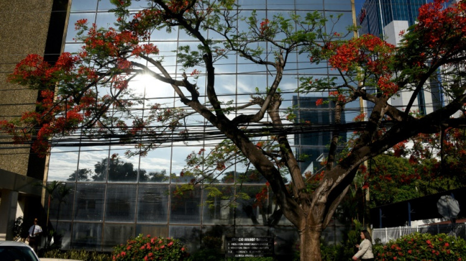 Concluye juicio en Panam&aacute; contra fundadores de Mossack Fonseca por caso "Lava Jato"