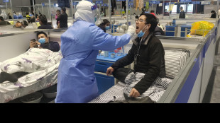 Cia, incidente di laboratorio causa pi&ugrave; probabile per il Covid