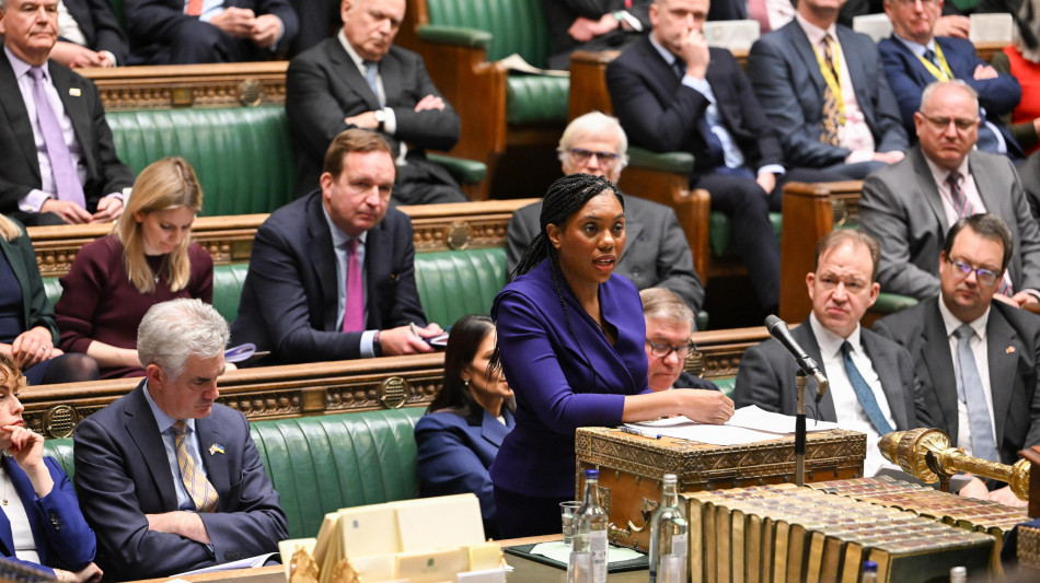 Via libera della Camera dei Comuni all'eutanasia in Gb