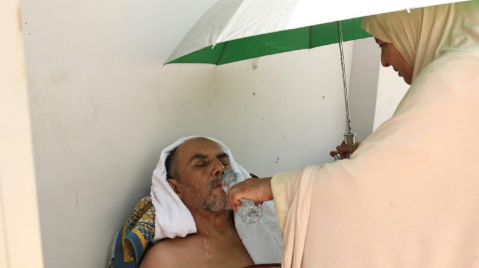 Climat: 2023-2024 a d&eacute;pass&eacute; le seuil de 1,5&deg;C de r&eacute;chauffement