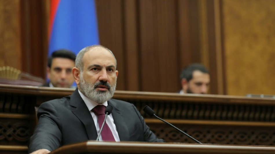 Armenia y Azerbaiy&aacute;n, un odio tenaz