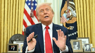 Trump atinge Europa e &Aacute;sia com tarifas massivas, 10% para boa parte da Am&eacute;rica Latina