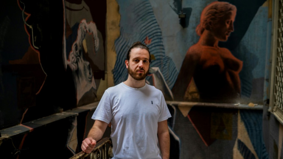 Entre la rabia y la resignaci&oacute;n, el abstencionismo tienta a los j&oacute;venes griegos