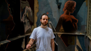 Entre la rabia y la resignaci&oacute;n, el abstencionismo tienta a los j&oacute;venes griegos