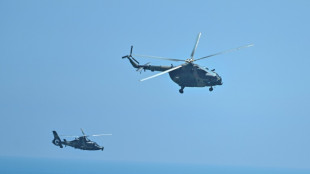 China hat Milit&auml;rman&ouml;ver vor Taiwan begonnen