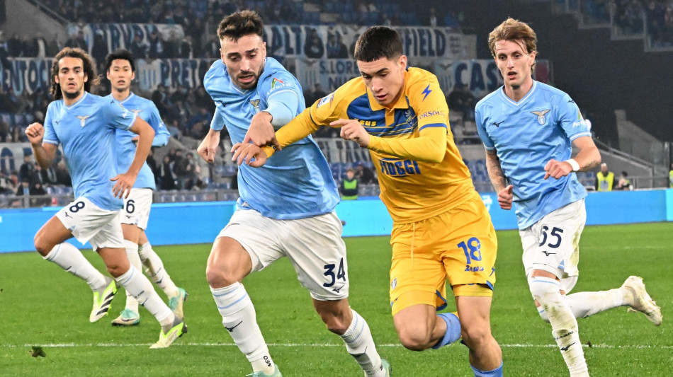 Soul&egrave; 'la Roma un sogno, De Rossi mi aiuter&agrave; tanto'