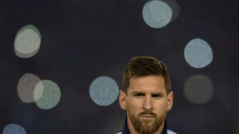Argentine: Messi annonce que le Mondial au Qatar sera "s&ucirc;rement" son dernier