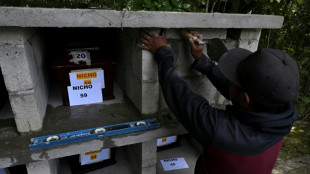 Years on, families bury 68 Indigenous victims of Guatemala civil war