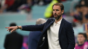 Southgate 'will take time' to consider future after World Cup exit